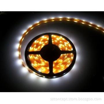 2013,Hot-Waterproof DC12V SMD5050 60LEDs LED Strip Light-J